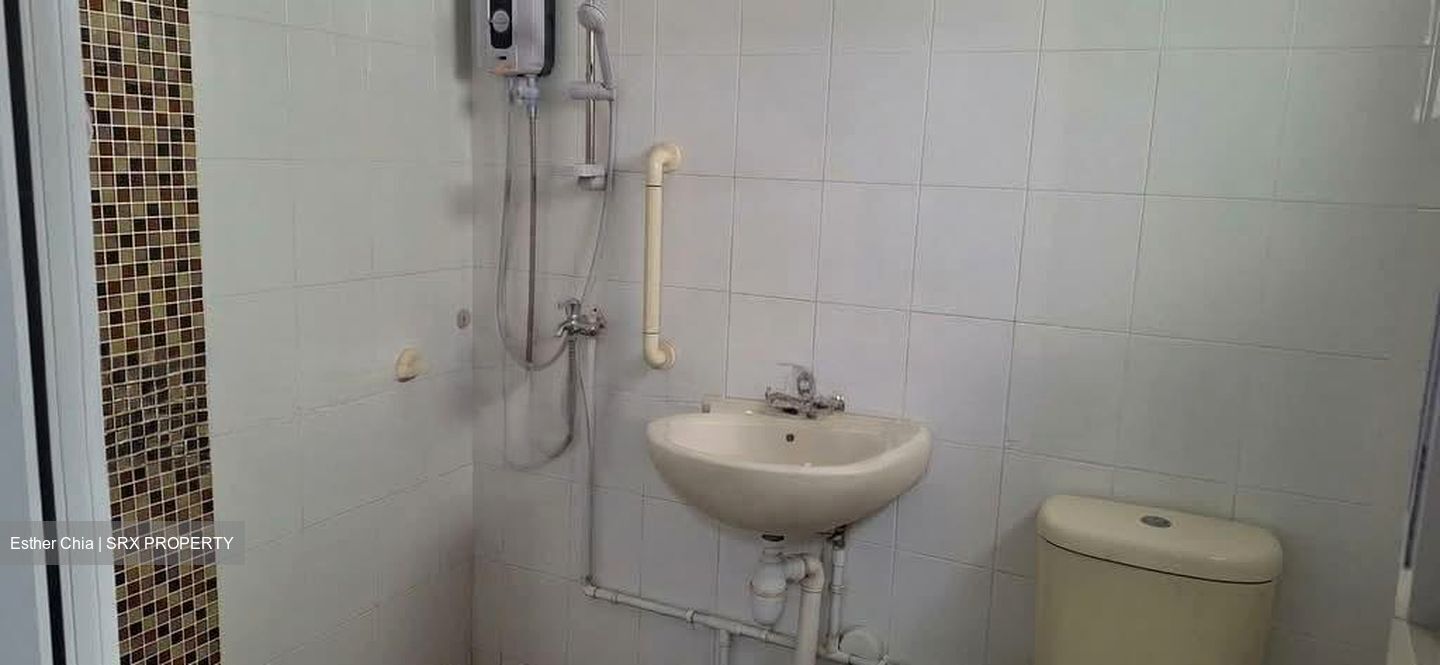 Blk 319 Woodlands Street 31 (Woodlands), HDB 3 Rooms #549747811